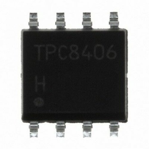 TOSHIBA TPC8406-H SOP-8