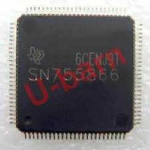 TI SN755866 QFP