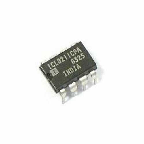 INTERSIL/HARRIS ICL8211CPA DIP-8 Programmable Voltage