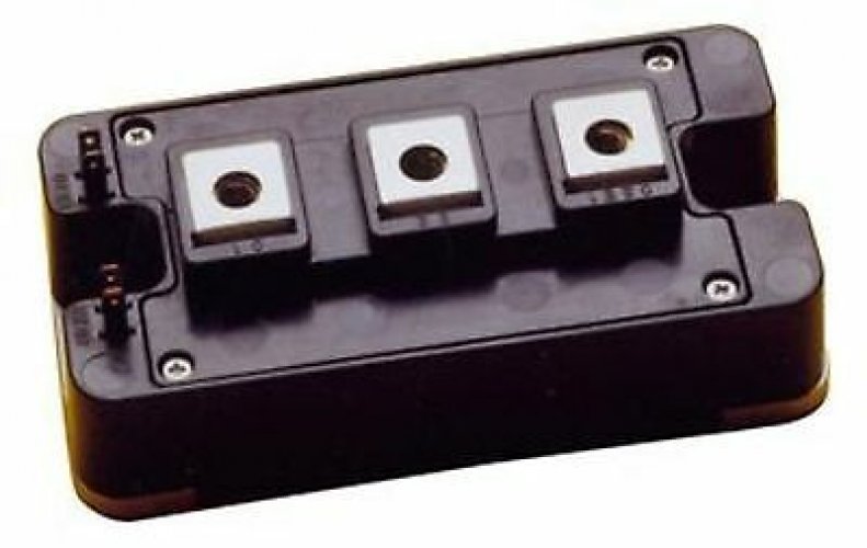 MITSUBIS CM200DY-12NF MODULE HIGH POWER SWITCHING USE