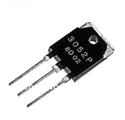 SANKEN SI3052P TO-3P 3-Terminal Low Dropout Voltage
