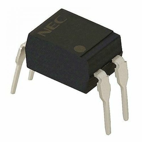 NEC PS2571-1 DIP-4 High Isolation Voltage Safety Standard