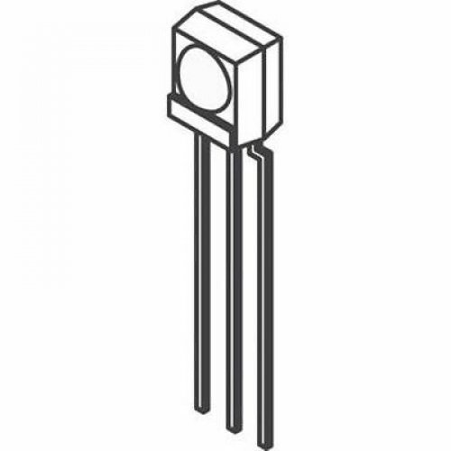 VISHAY TSOP7000 DIP-3 IR Emitting Diode; Power