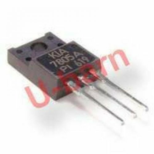 KIA/NEC 7805A TO-220