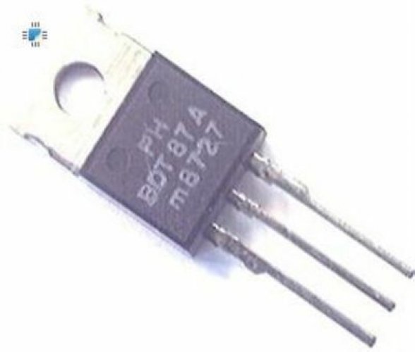 ST BDT87 TO-220