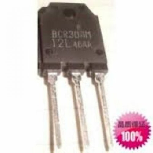 MITSUBIS BCR30AM-12L TO-3P Circular Connector; Body