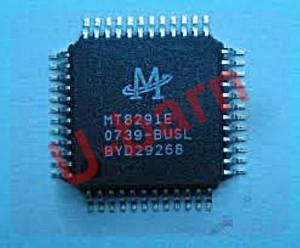 MEDIATEK MT8291E QFP-48