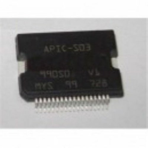 ST APIC-S03 SSOP