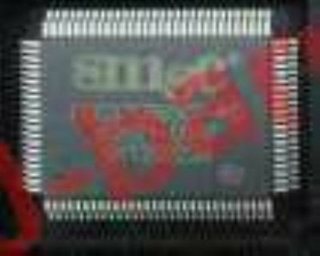 SMSC FDC37C665GT QFP-100  High-PerformanceMulti-Mode Parallel