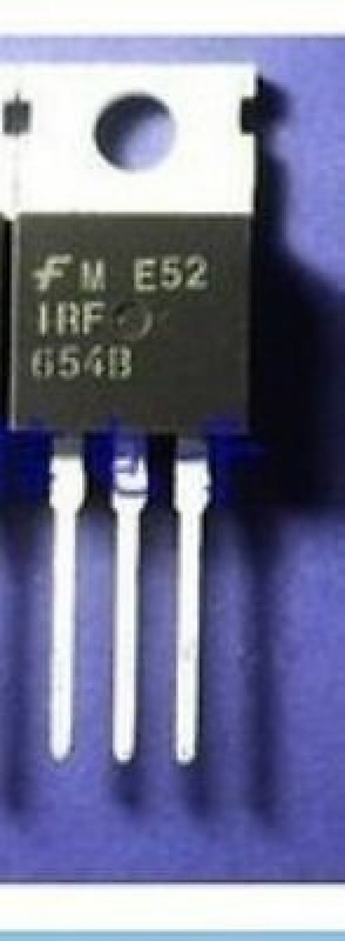 FAIRCHIL IRF654B TO-220 250V N-Channel MOSFET