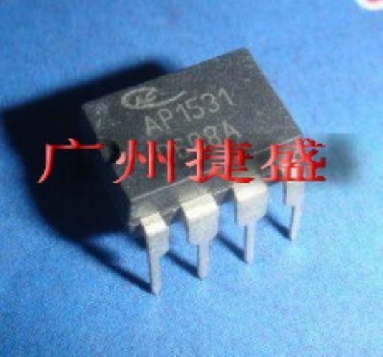 ANACHIP AP1531 DIP-8