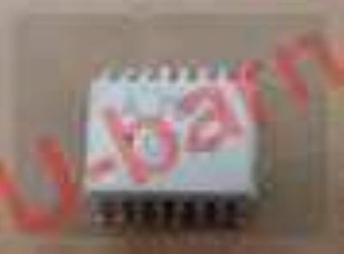 AVAGO SOP,Optically Isolated Sigma-Delta Modulator, HCPL786J