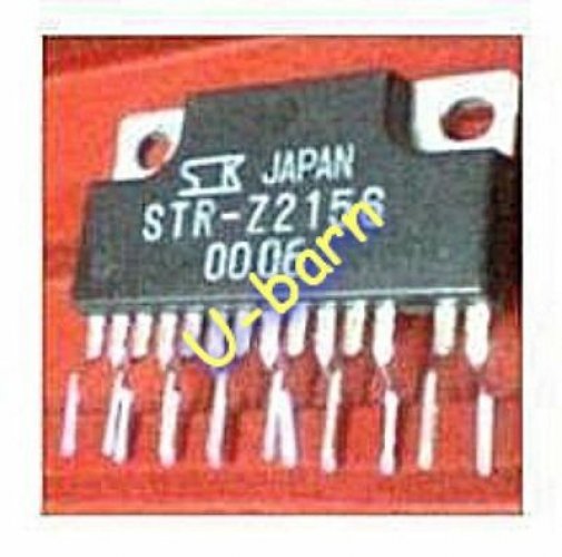 SANKEN STR-Z2156 ZIP-14