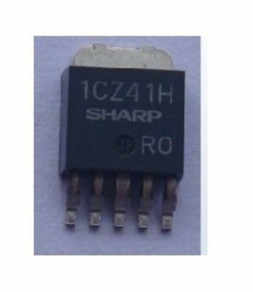 SHARP 1CZ41H TO-252