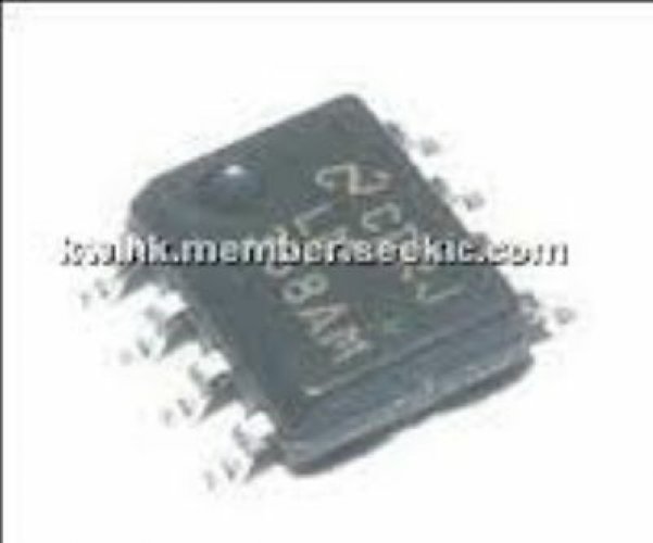 NS LM358AM SOP-8 Low Power Dual Operational Amplifiers