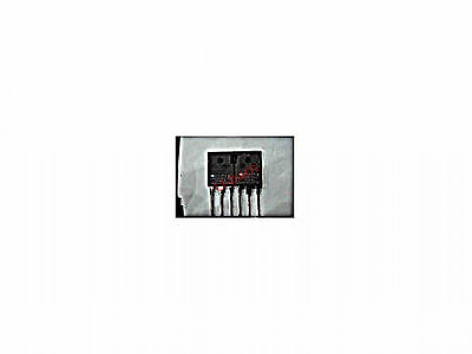 IXYS IXGR40N60C2D1 TO-247  HiPerFAST IGBT ISOPLUS247