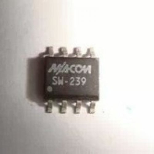 MACOM SW-239 SOP8 GaAs SPDT Switch DC-2.5 GHz