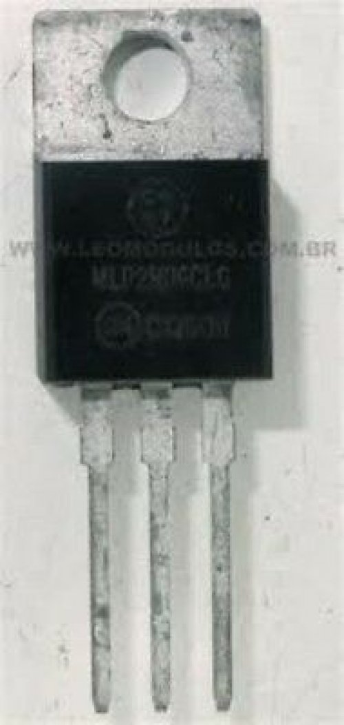 ON MLP2N06CL TO-220