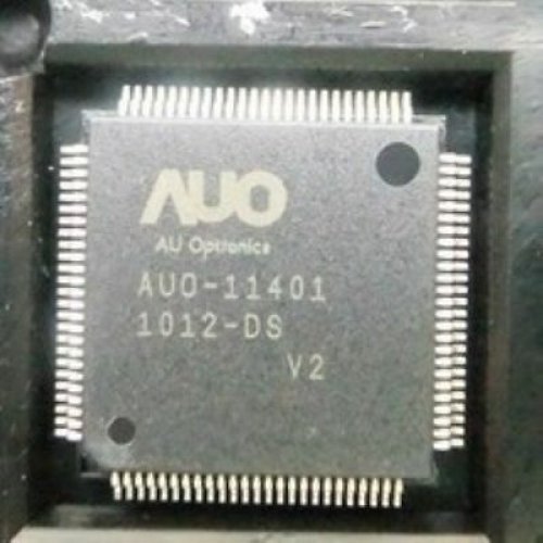 AUO AUO-11401 QFP