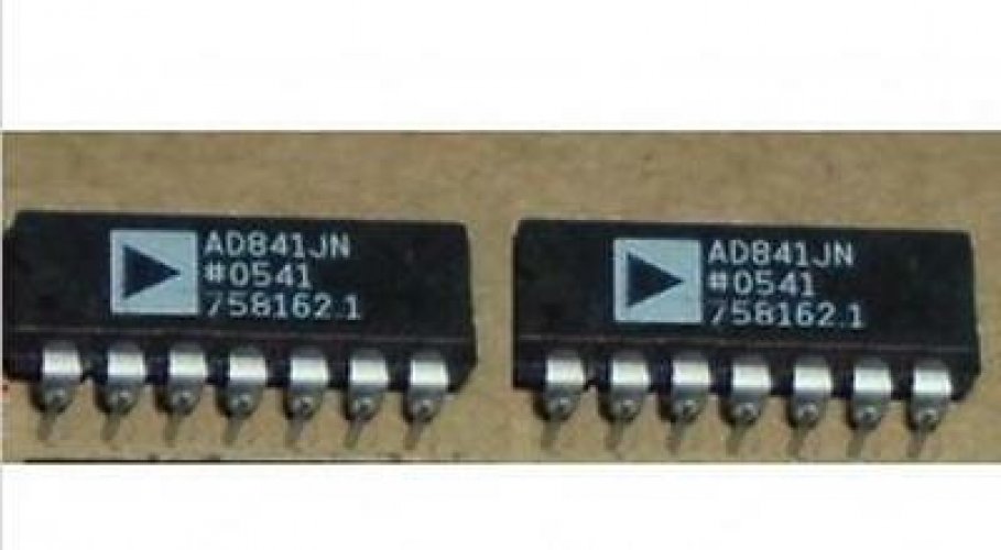 AD AD841JN DIP-14 Wideband Unity-Gain Stable Fast