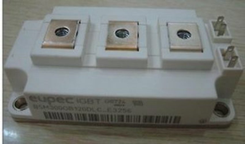 EUPEC BSM300GB120DLC-E3256 MODULE IGBT Module