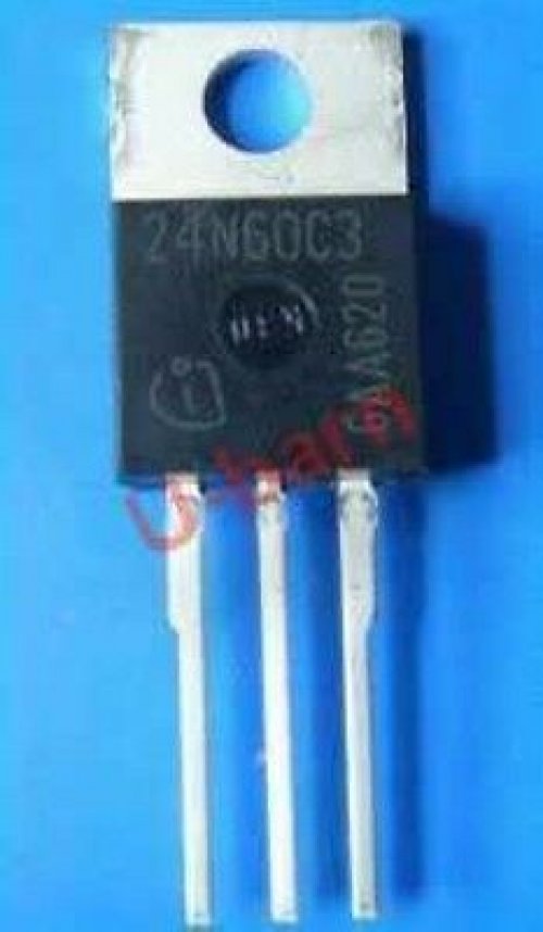 SPP24N60C3 TO-220,Cool MOS Power Transistor