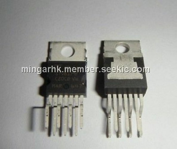 ST STV8179F TO-220
