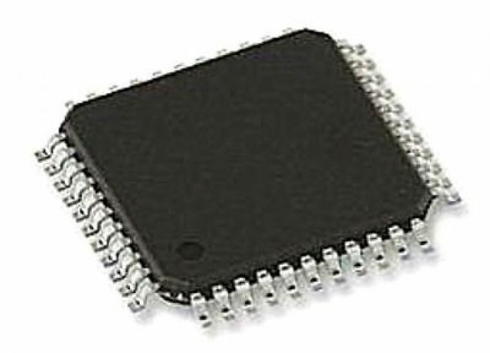 SILICON SIL9993CTG100 QFP