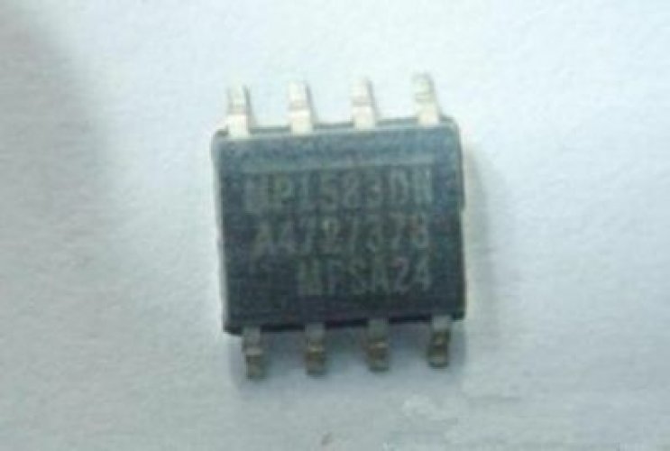 MPS MP1583DN-LF-Z SOP-8