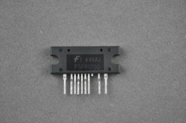 Farichild FSFR1700US ZIP-9