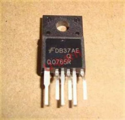 FSC TO220F-6,, Q0765R