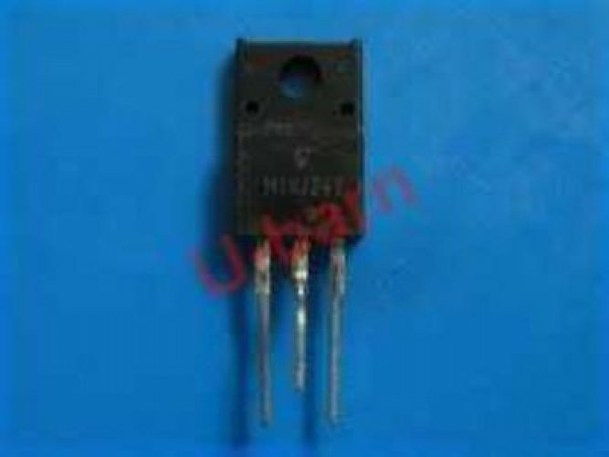 TOSHIBA TO-220, M16JZ47