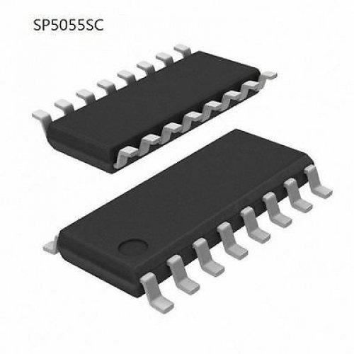 ZARLINK SP5055SC SOP-16 2.6GHz Bidirectional IIC BUS