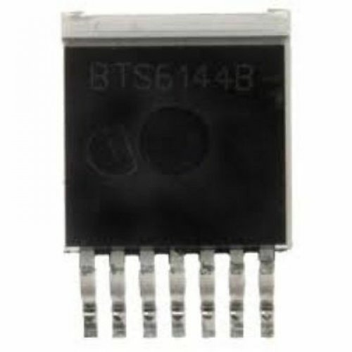 BTS6144B TO-263 Smart Highside Power Switch