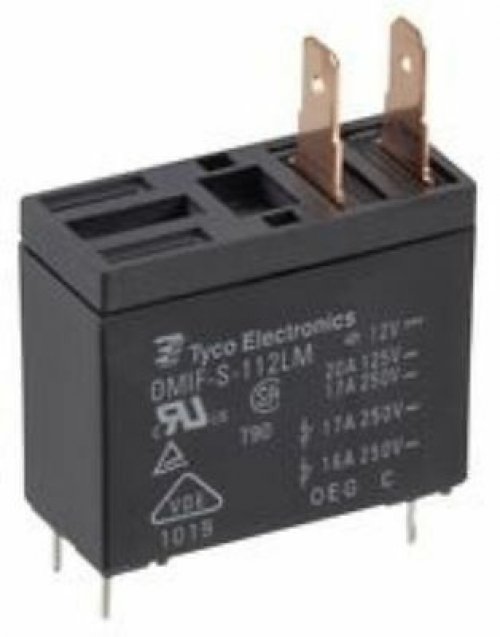 TYCO OMIF-S-112LM DIP