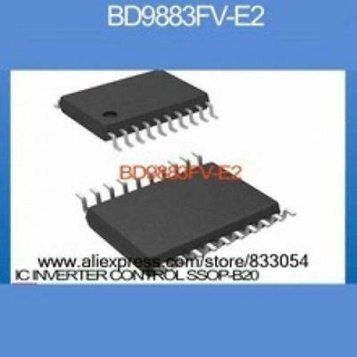ROHM BD9883F SOP-20
