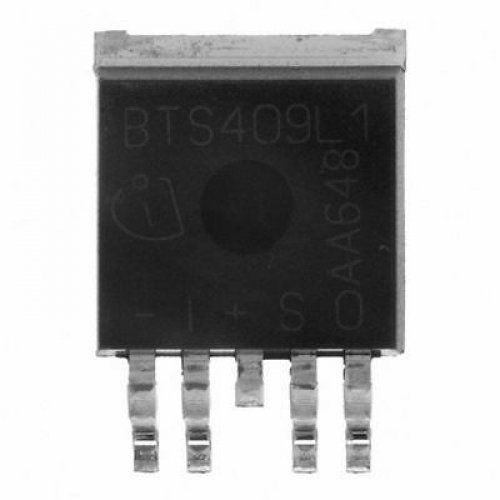 BTS409L1 TO-220 Smart Highside Power Switch