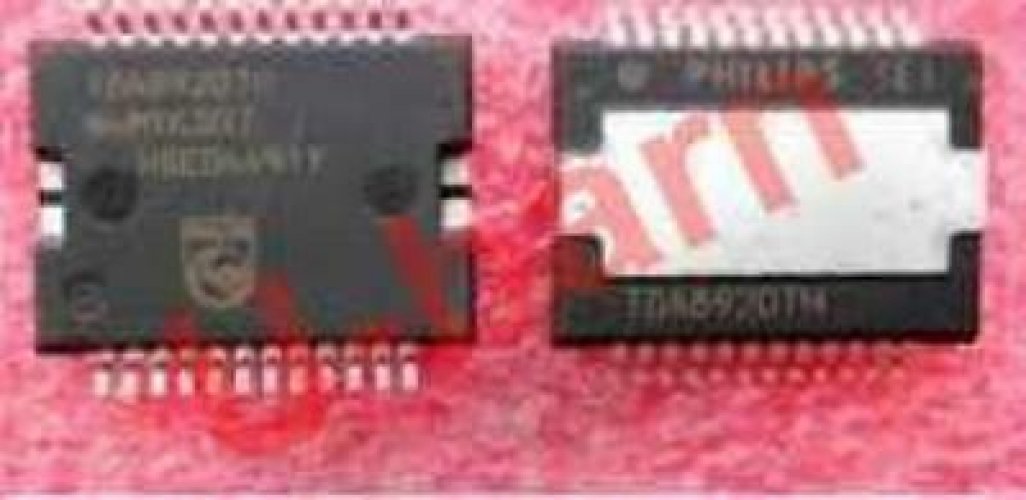 PHILIPS TDA8920TH SOP-24