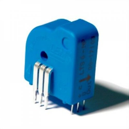 LEM LTS6-NP module Current Transducer