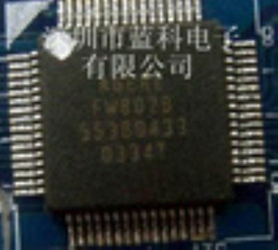 AGERE FW802B-DB QFP-64 Low-Power PHY IEEE?