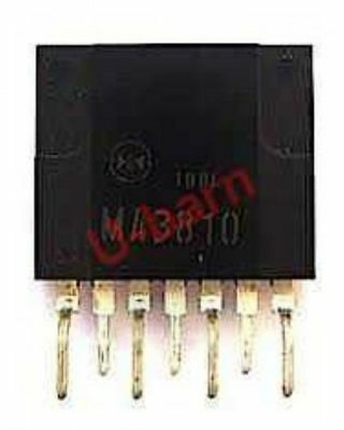 SANKEN MA3810 ZIP-7 Power Switching Regulators