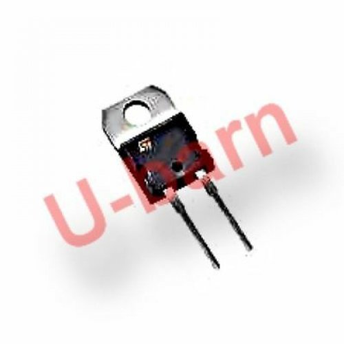 ST STTA1206D TO-220  TURBOSWITCH ULTRA-FAST HIGH VO