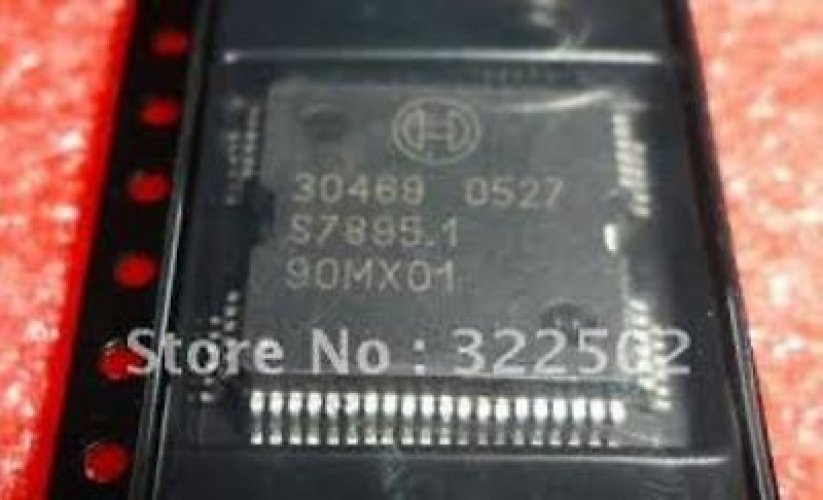 BOSCH 30469 QFP