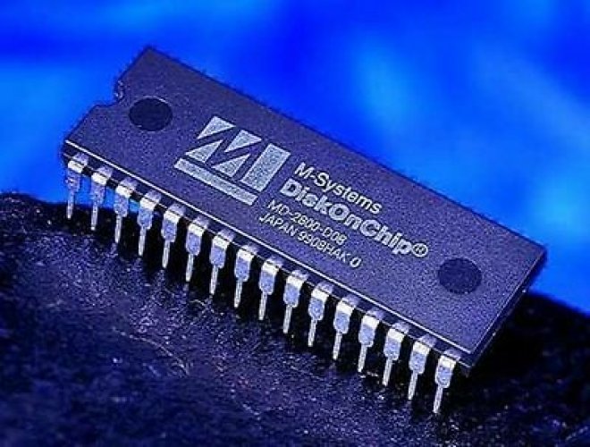 M-SYSTEM MD-2800-D08 DIP-32
