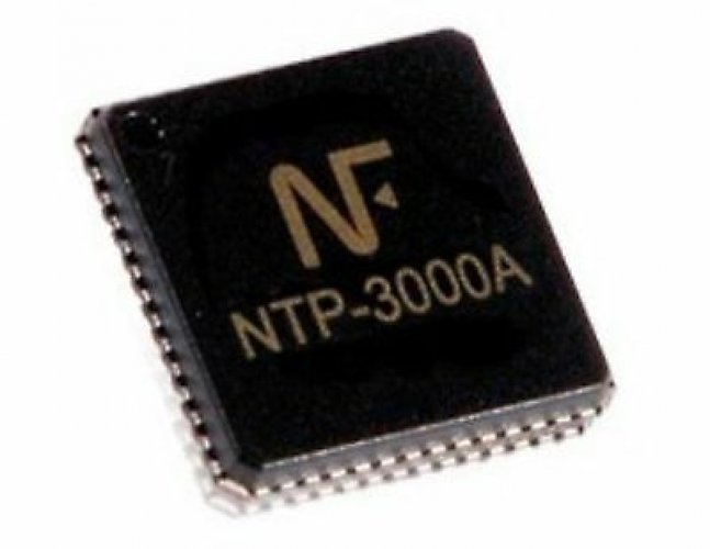 NTP/NF NTP-3000A QFN