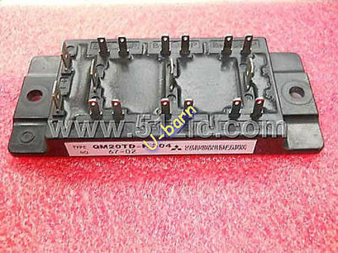 MIT QM20TD-H304 MODULE Refurbished