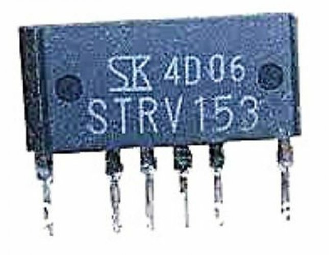 SANKEN STRV153 ZIP-6