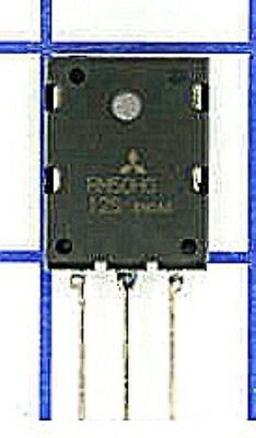 MIT RM50HG-12S TO-3PL HIGH SPEED SWITCHING USE