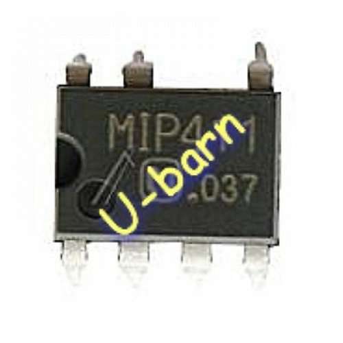 PANASONIC MIP411