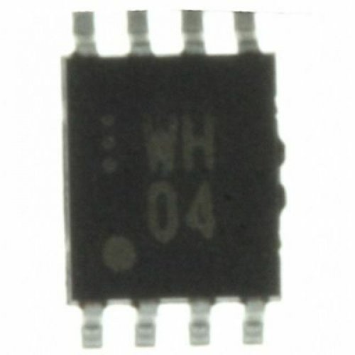 TOSHIBA TC7WH04FK SSOP-8 TRIPLE INVERTER